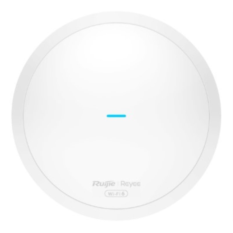 PUNTO DE ACCESO RUIJIE REYEE RG-RAP62 Wi-Fi 6 AX1800 DUAL BAND