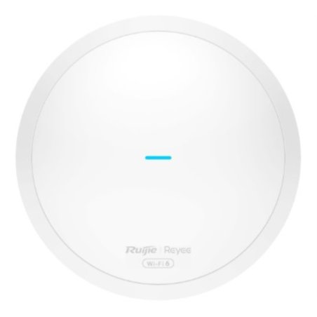 PUNTO DE ACCESO RUIJIE REYEE RG-RAP62 Wi-Fi 6 AX1800 DUAL BAND