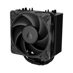 Arctic Freezer 36-S (Black)