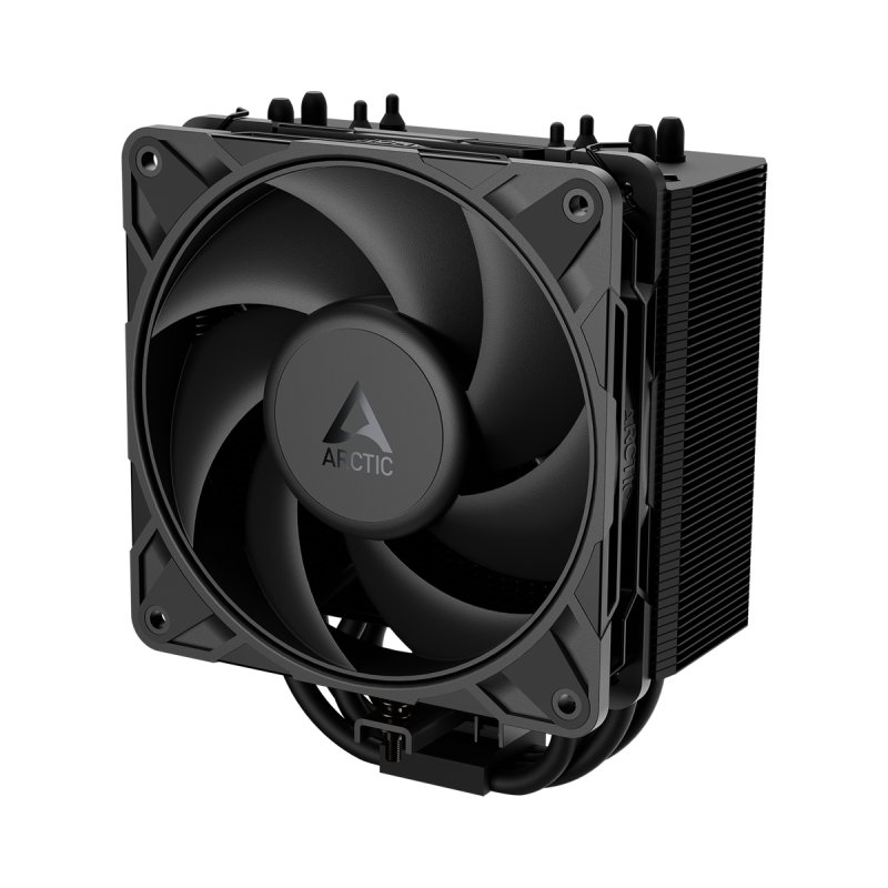 Arctic Freezer 36-S (Black)