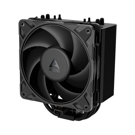 Arctic Freezer 36-S (Black)