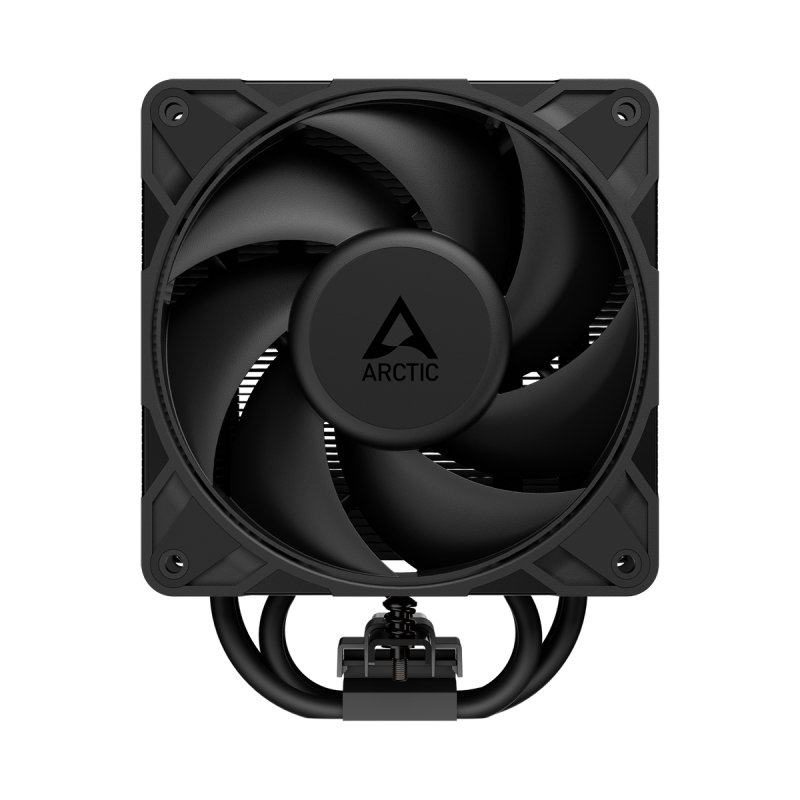 Arctic Freezer 36-S (Black)
