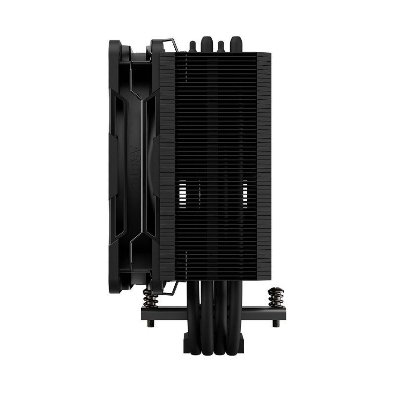 Arctic Freezer 36-S (Black)