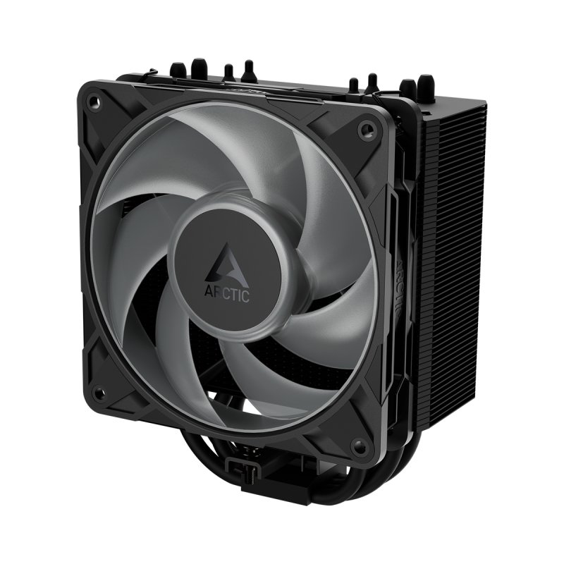 Arctic Freezer 36-S A-RGB (Black)