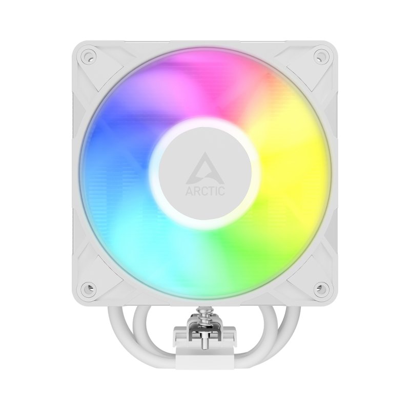 Arctic Freezer 36-S A-RGB (White)