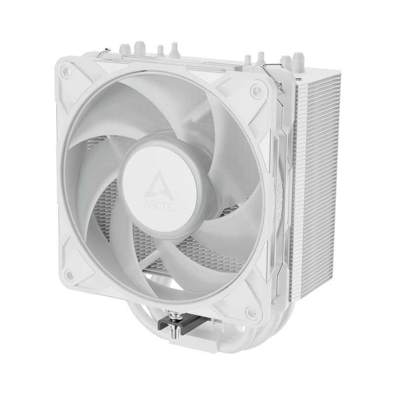 Arctic Freezer 36-S A-RGB (White)