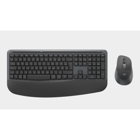 Logitech 920-014024 not categorized