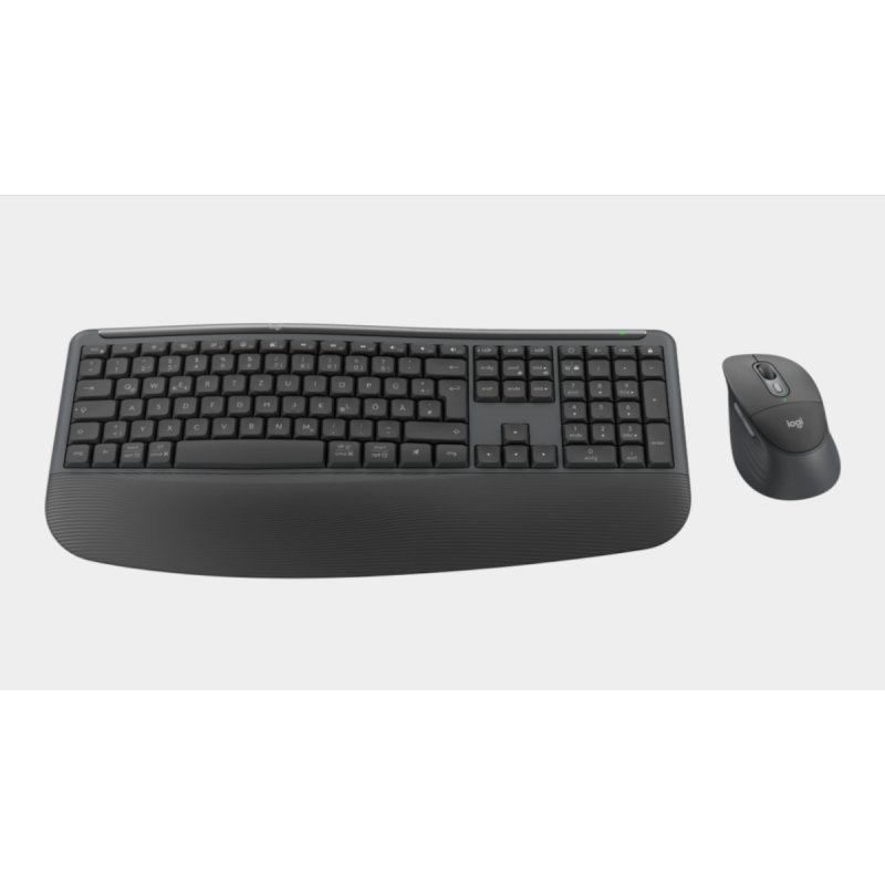 Logitech 920-014024 not categorized