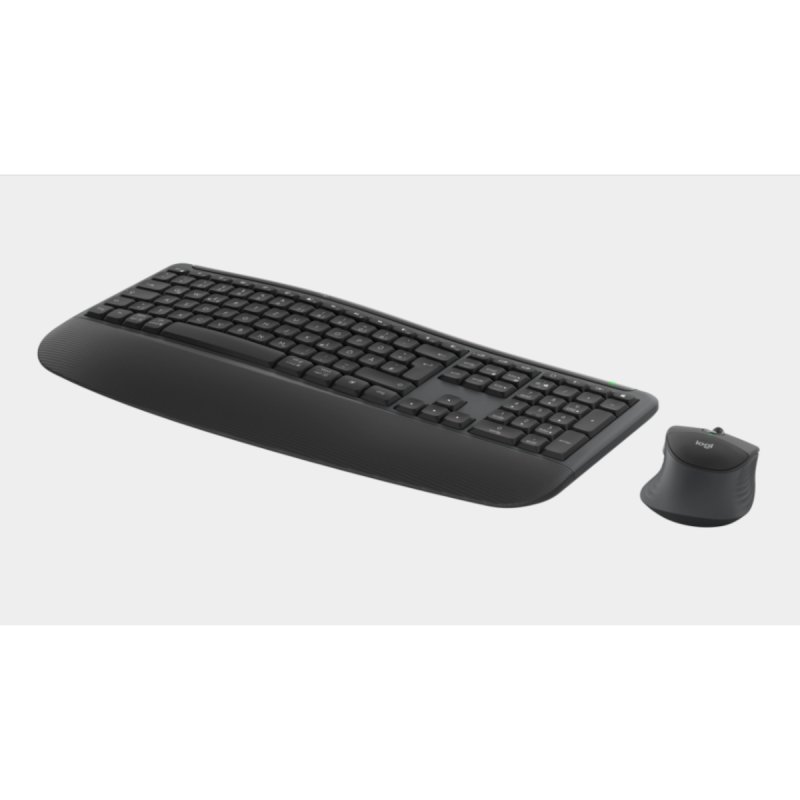 Logitech 920-014024 not categorized