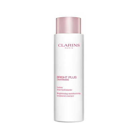 Clarins BRIGHT PLUS ADVANCED Lotion visage 200 ml Femmes