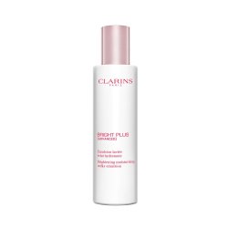 Clarins BRIGHT PLUS ADVANCED face moisturizer Women 100 ml Emulsion