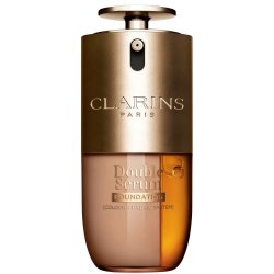 Clarins DOUBLE SERUM FOUNDATION 30 ml Flacon pompe Liquide M1C