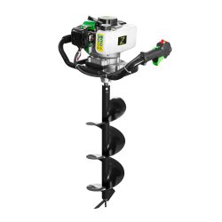 Zipper ZI-ELB70 power earth auger Petrol 1500 W 11.5 kg