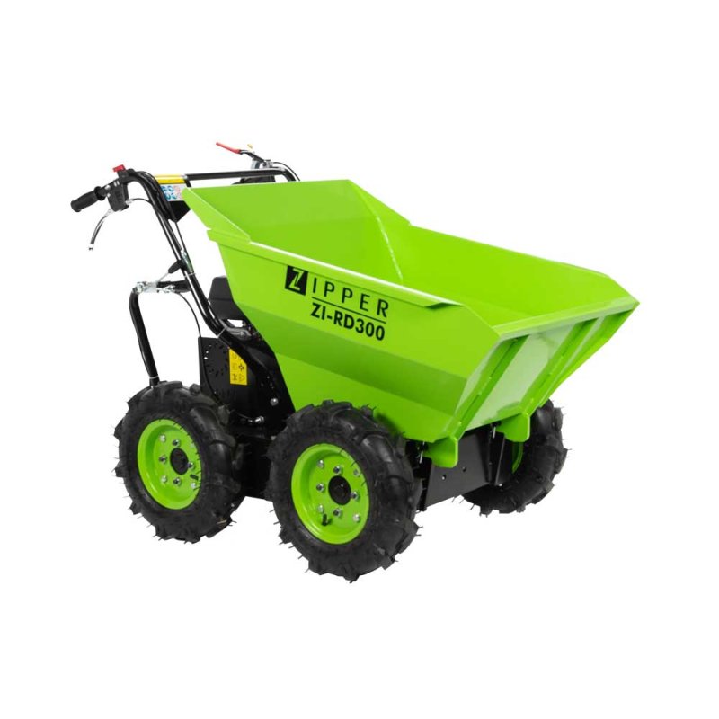 Zipper ZI-RD300 Raddumper