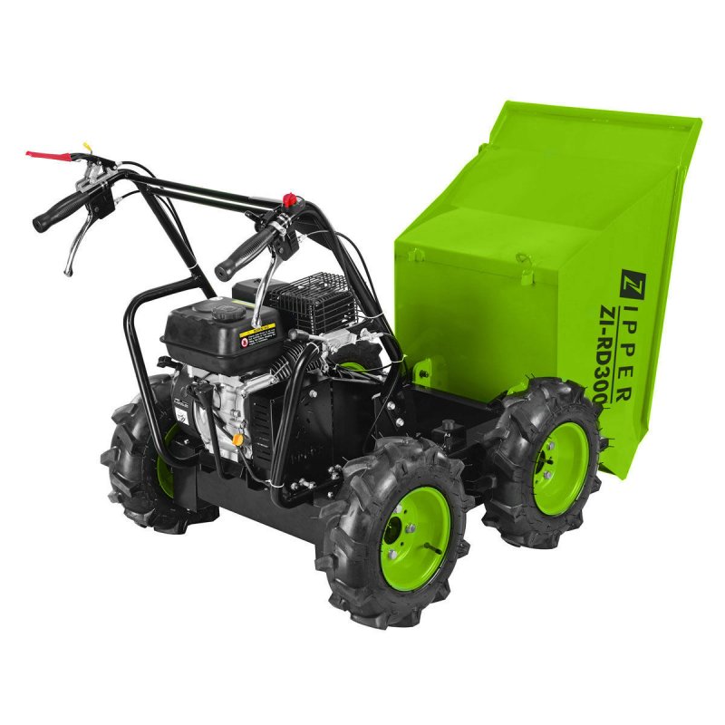 Zipper ZI-RD300 Raddumper