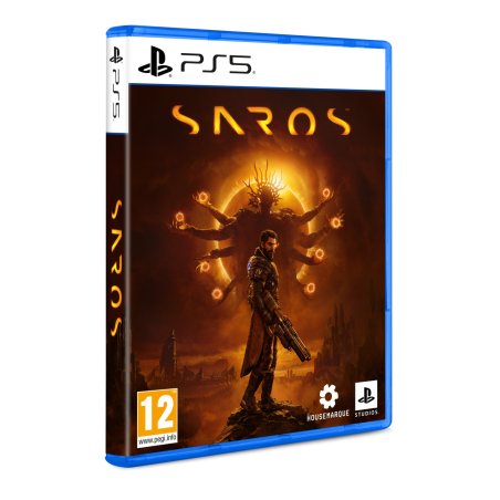 Saros (Nordic)