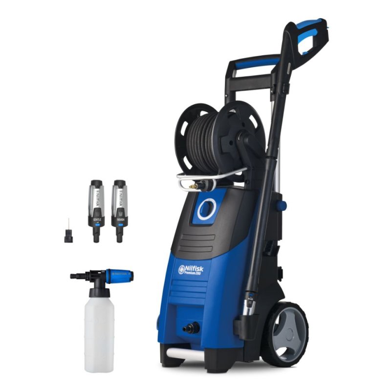 Nilfisk Premium 200-15 EU