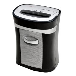 GENIE Aktenvernichter 1501 XCD