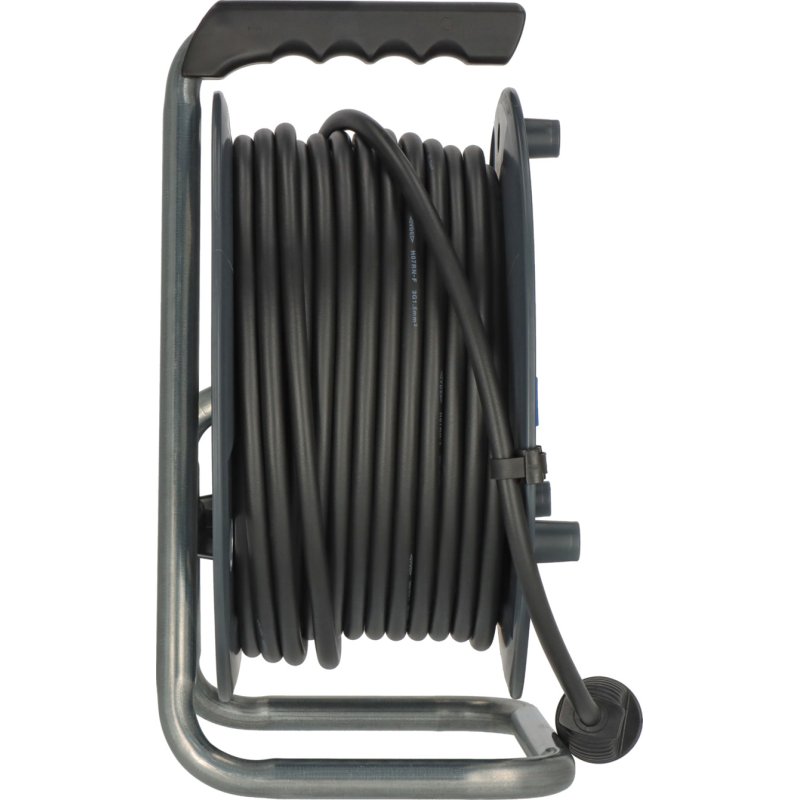 Brennenstuhl 1098490024 enrouleur de câble 3 sortie(s) CA 40 m