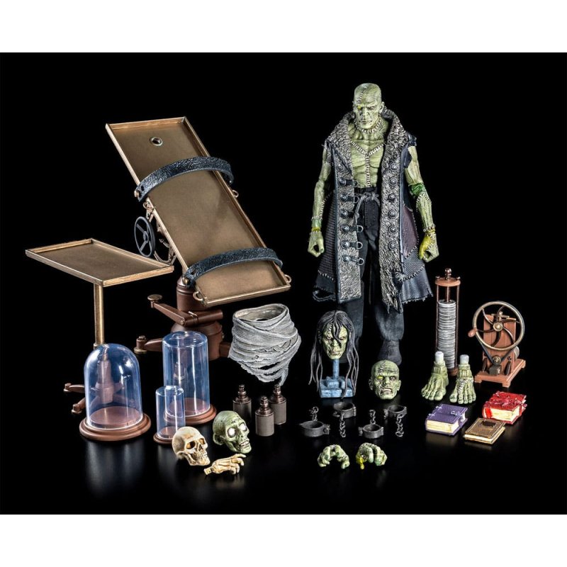 Figura Obscura figurine Frankenstein´s Monster