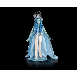 Figura Obscura figurine Ghost of Christmas Past Haunted Blue