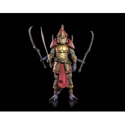Mythic Legions: Rising Sons figurine Diis Paator 15 cm