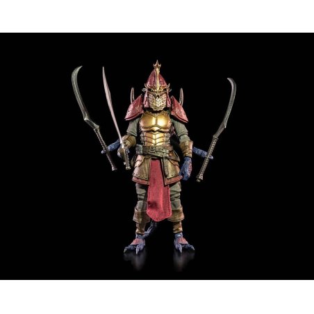 Mythic Legions: Rising Sons figurine Diis Paator 15 cm