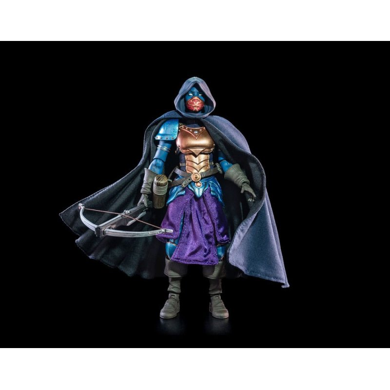 Mythic Legions: Rising Sons figurine Manisha Cinderhorn 15 cm