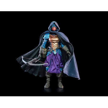 Mythic Legions: Rising Sons figurine Manisha Cinderhorn 15 cm
