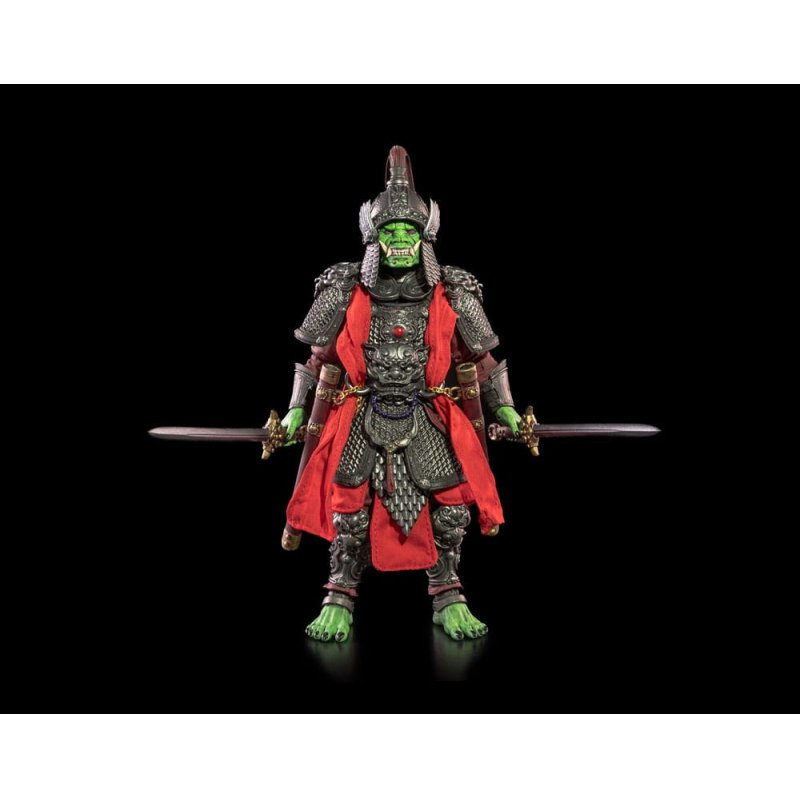 Mythic Legions: Rising Sons figurine Yoshani Kari 15 cm