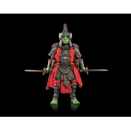 Mythic Legions: Rising Sons figurine Yoshani Kari 15 cm