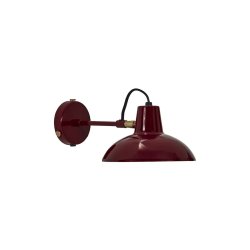 House Doctor - Desk Wall Lamp - Red