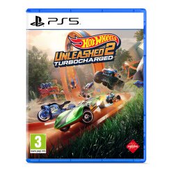 Hot Wheels Unleashed 2: Turbocharged (Day 1 Edition) (FR/Multi in Game)