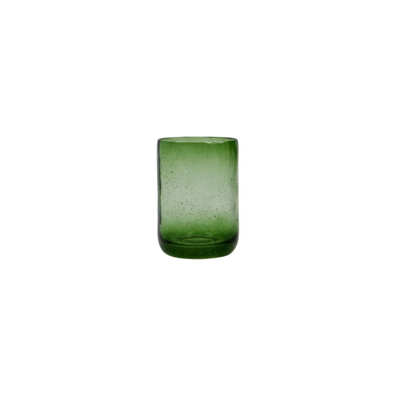 House Doctor - Toothbrush holder - Green
