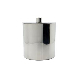 House Doctor - Ice bucket - Silver finish