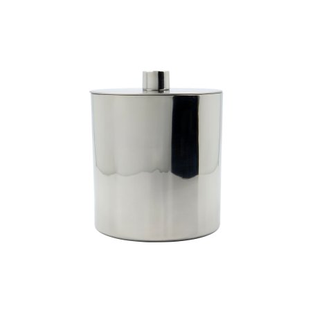 House Doctor - Ice bucket - Silver finish