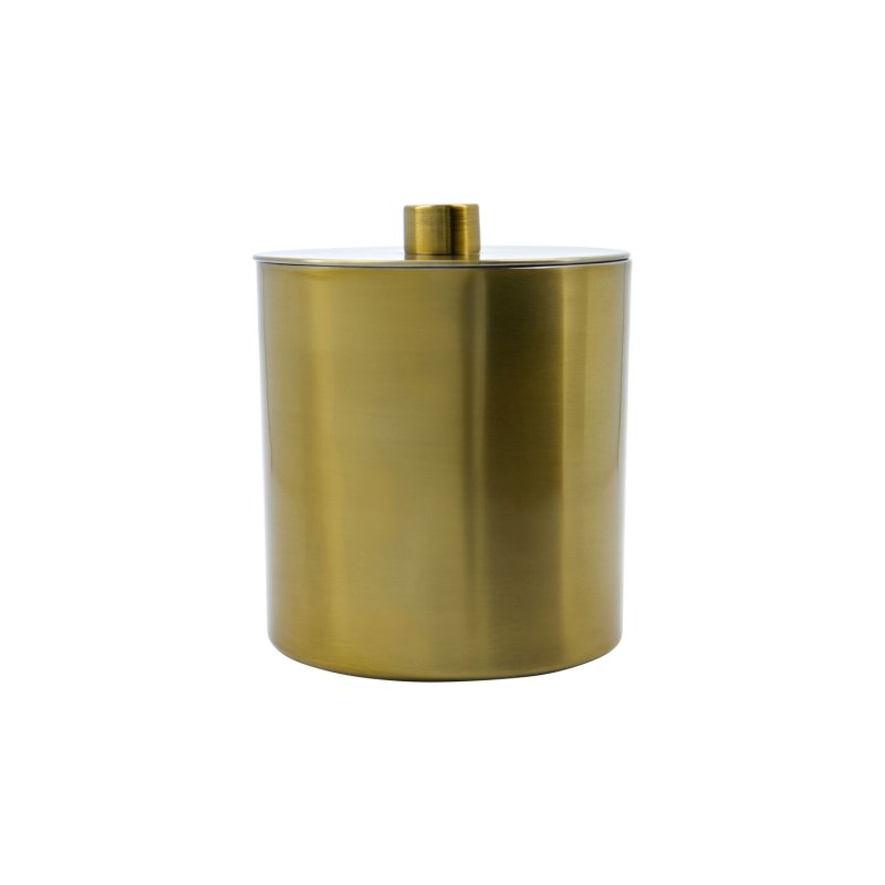 House Doctor - Ice bucket HDKett - Antique brass finish
