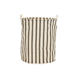 House Doctor - Laundry Bag HDVibes - Light Brown
