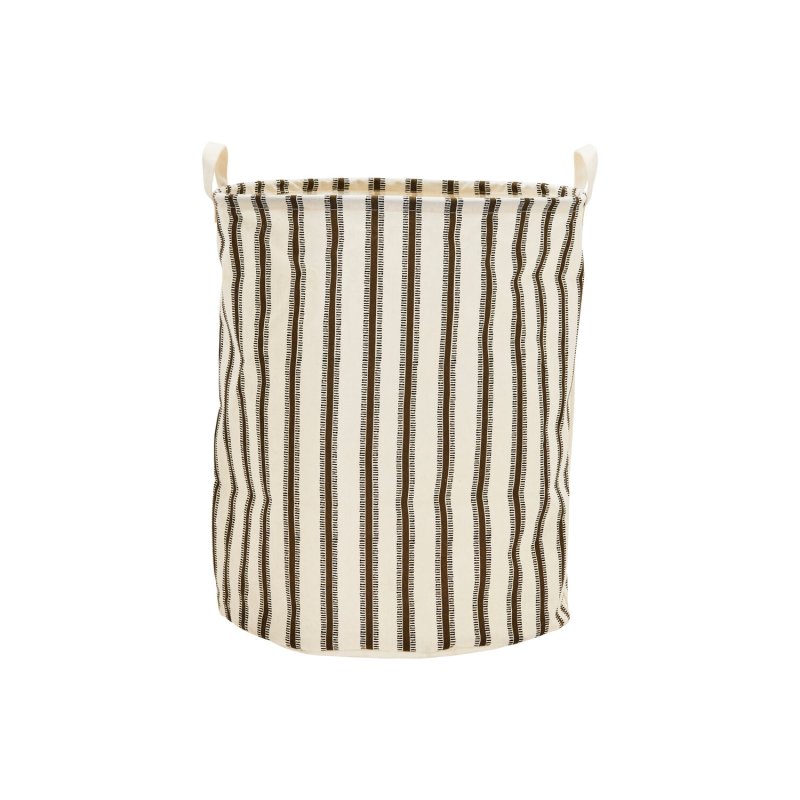 House Doctor - Laundry Bag HDVibes - Light Brown