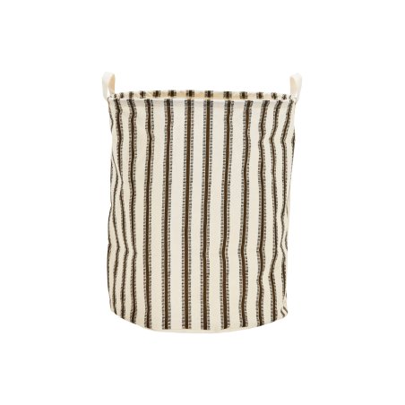 House Doctor - Laundry Bag HDVibes - Light Brown