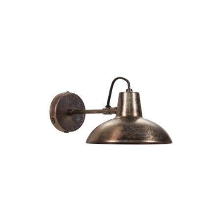 House Doctor - Desk Wall Lamp - Antique Brown