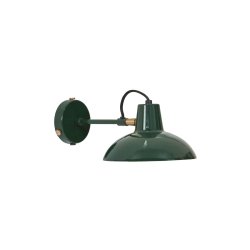 House Doctor - Desk Wall Lamp - Green