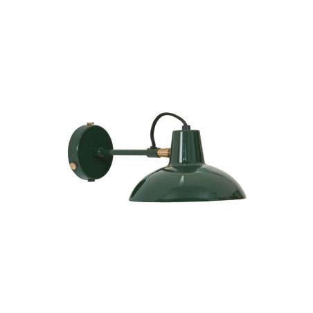 House Doctor - Desk Wall Lamp - Green
