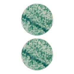 House Doctor - Serving Board - HDDiva - Green