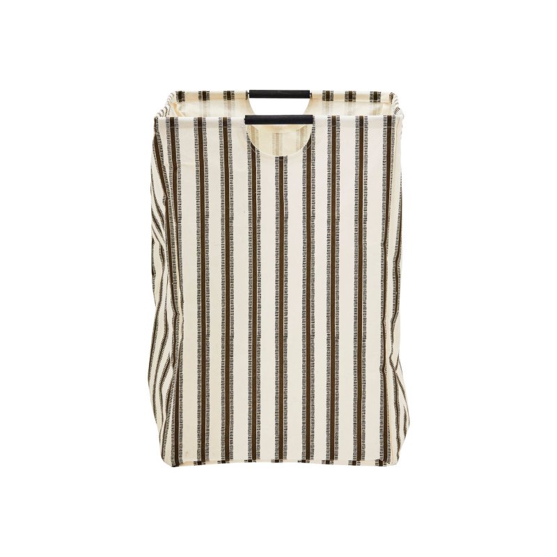 House Doctor - Laundry Bag HDVibes - Light Brown