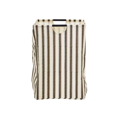 House Doctor - Laundry Bag HDVibes - Light Brown