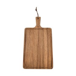 House Doctor - Cutting Board - HDWalnut - Natural