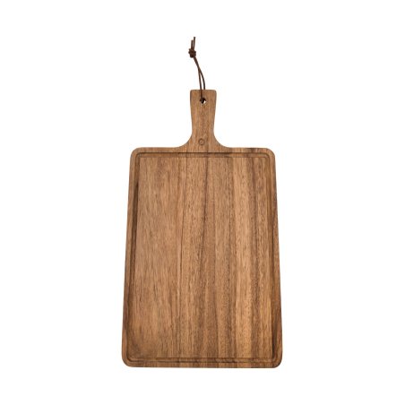 House Doctor - Cutting Board - HDWalnut - Natural