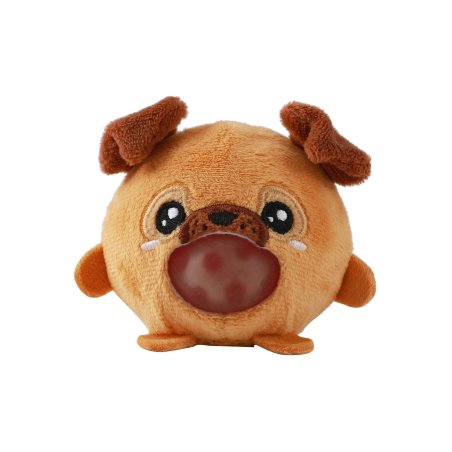 iTotal - Squishy Ball PUG (XL2785L)