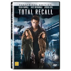 Total Recall (Colin Farrell)